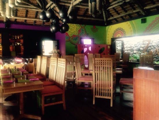 Zafarani Indian Cuisine